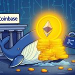 Massive 52,809 ETH Transfer Signals Significant Coinbase Institutional Activity