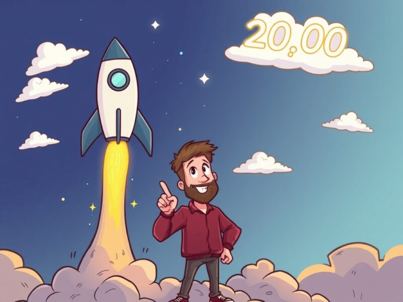 Ether Price Prediction: Arthur Hayes Unleashes Stunning $20K Forecast