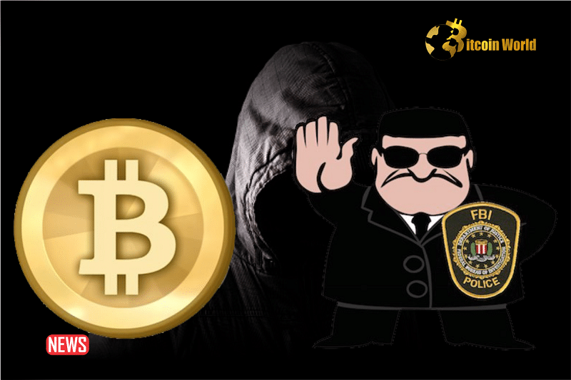 Understanding and Preventing Crypto Investment Fraud: Key Findings from the FBI’s 2024 Report