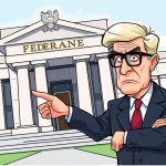Fed Governor Lisa Cook Under Fire: DOJ Official Urges Powell to Act