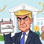 Fed Rate Cut: Surprising No September Move Confirmed