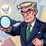 Garantex Under Fire: Urgent U.S. Treasury Sanctions Shake Russian Crypto Exchange