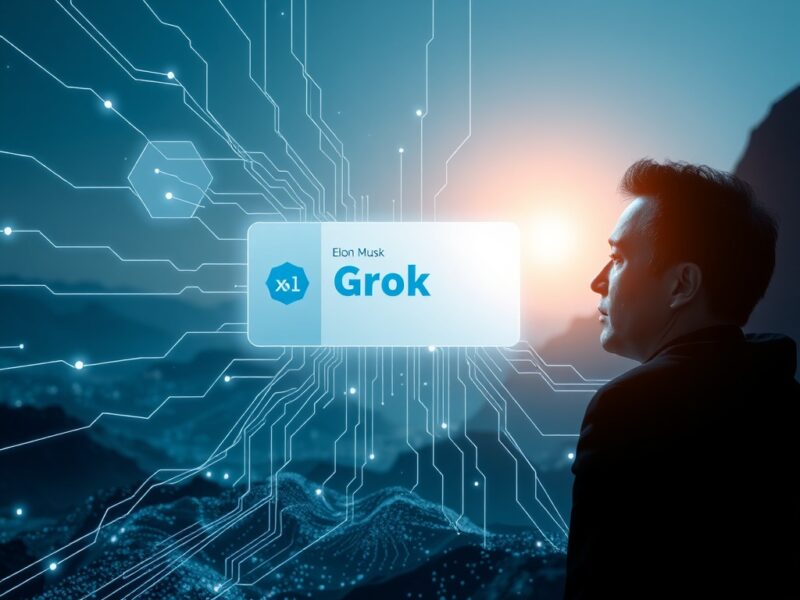 Grok Unveils Revolutionary Open Source AI Model: What It Means for xAI and Beyond