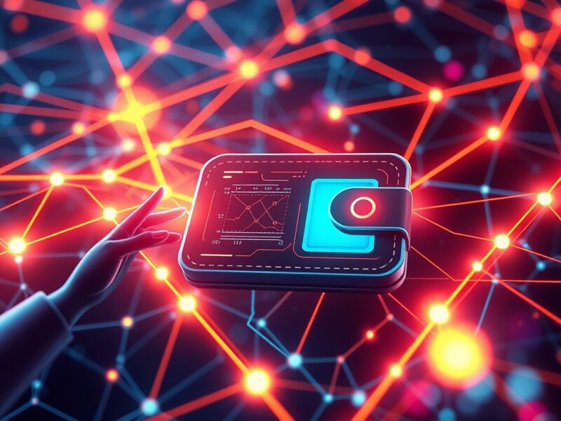 AI Payments Breakthrough: Lava Payments Secures $5.8M for Next-Gen Digital Wallets