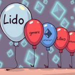 Lido Staking Share: Dramatic Shift in Ethereum Staking Landscape