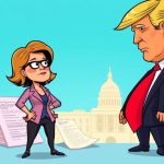 Lisa Cook Lawsuit: Fed Governor’s Bold Challenge to Trump’s Dismissal