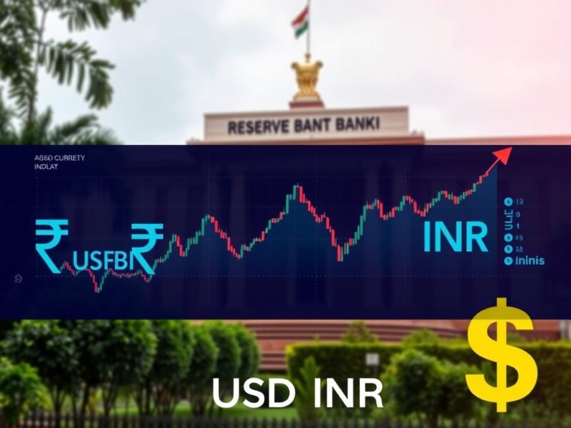 RBI’s Strategic Stability: Unveiling the Crucial Role of the Short USD/INR Forward Book