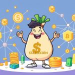 Massive Stablecoin Startup Mo Funding: $40M Series B Fuels Cross-Chain Innovation