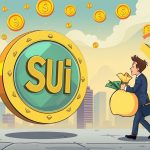 SUI Investment: Mill City Ventures’ Audacious $500M Bet Unveiled