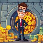Toncoin Treasury: Verb Technology Unveils Staggering $780M Crypto Hoard