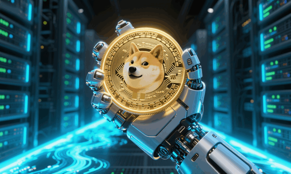 PAXMINING Launches Dogecoin Gold Mining Plan: Earn Up to $5,600 Daily, Unlock a New Chapter of Wealth
