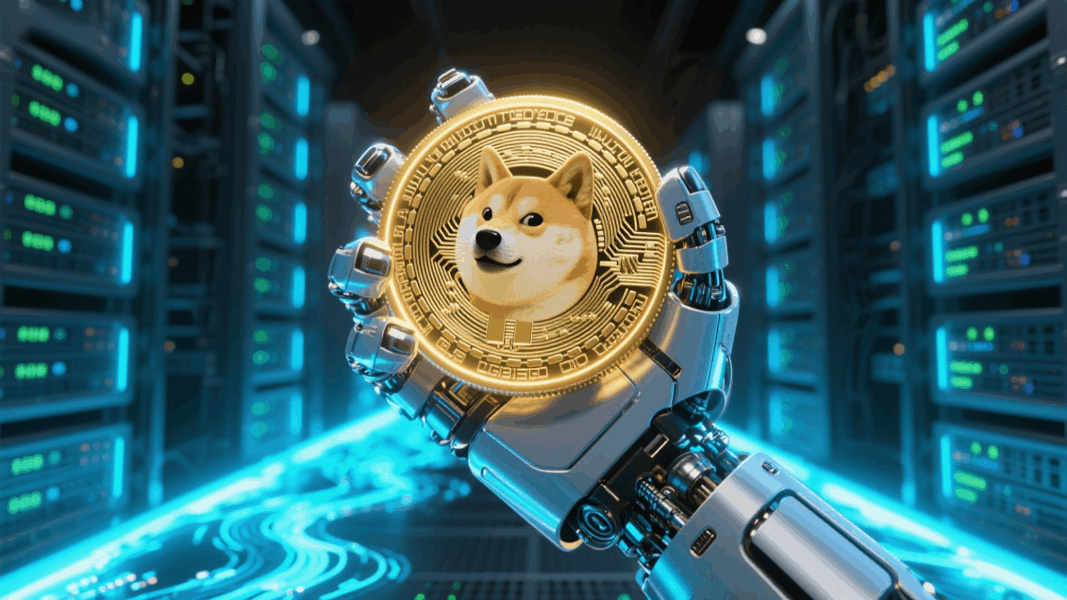 PAXMINING Launches Dogecoin Gold Mining Plan: Earn Up to $5,600 Daily, Unlock a New Chapter of Wealth