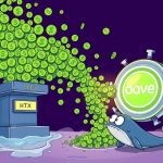 USDT Transferred from HTX to Aave: A Colossal $300 Million Move Explained