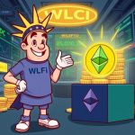 WLFI ETH Purchase: World Liberty Makes a Bold $5M Ethereum Investment