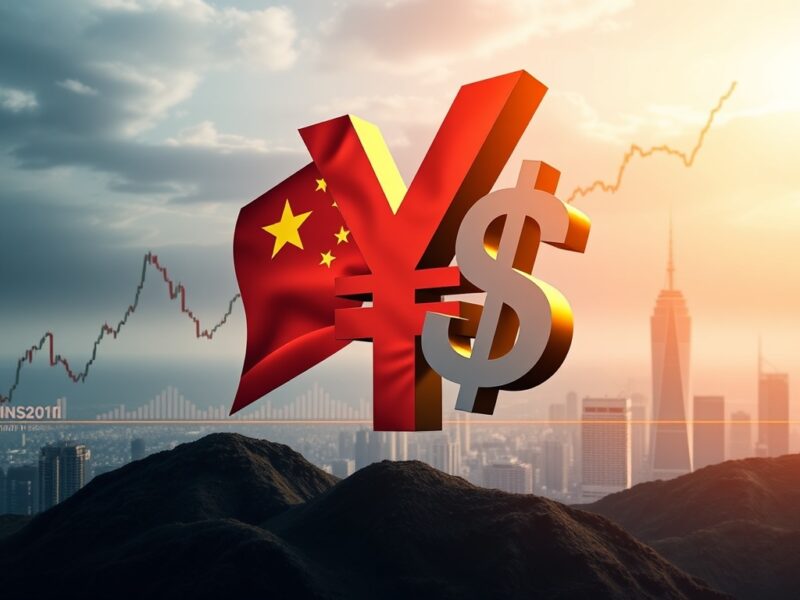 Yuan Forecast: Goldman Sachs Unveils Crucial Shift in USD/CNY Outlook
