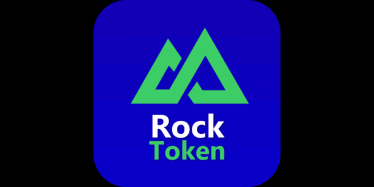 The New Frontier For Massive Passive Income: RockToken Offers Free Cloud Mining To Earn BTC, & DOGE Daily