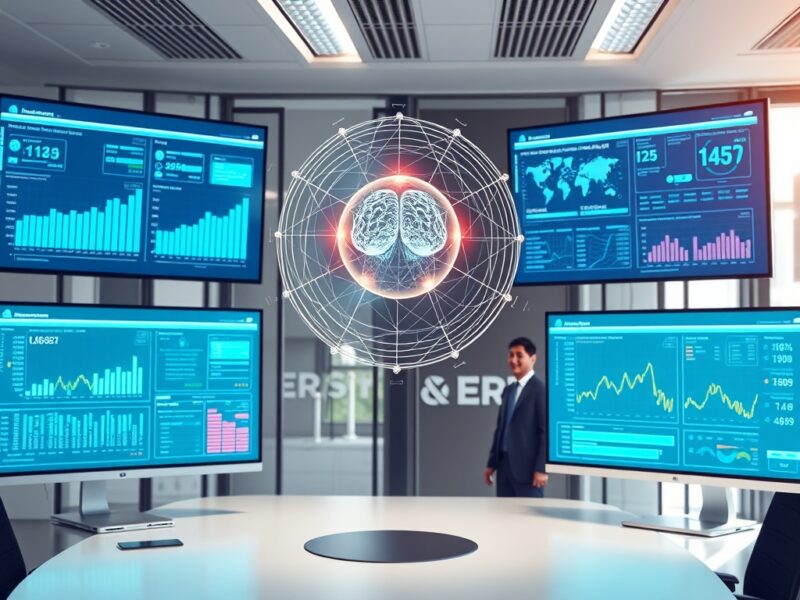 AI Agent: Isotopes’ Revolutionary Solution Unlocks Big Data Insights with $20M Seed Round