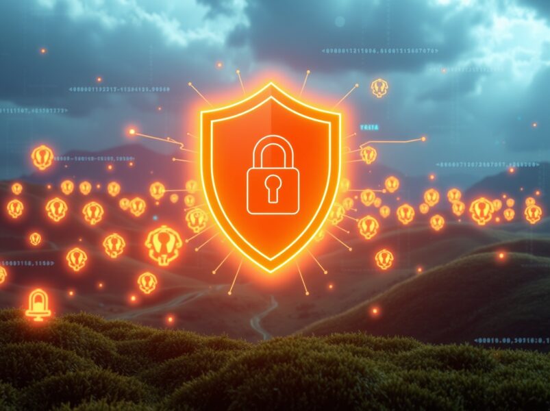 Crucial AI Cybersecurity: Wiz’s Ami Luttwak Unveils Transformative Cyberattack Strategies