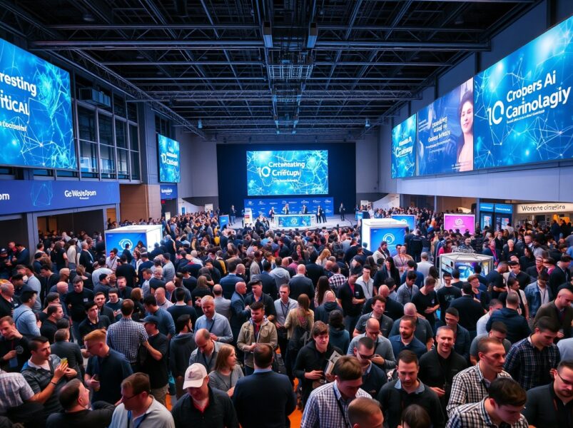 Bitcoin World Disrupt 2025: Your Crucial Last Chance to Unlock Unrivaled Savings and Future Tech Insights