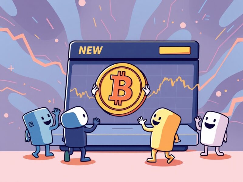 Coinbase AWE Listing: Unlocking Exciting New Opportunities for Traders