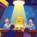 Coinbase BARD Listing: An Exciting New Chapter for Investors