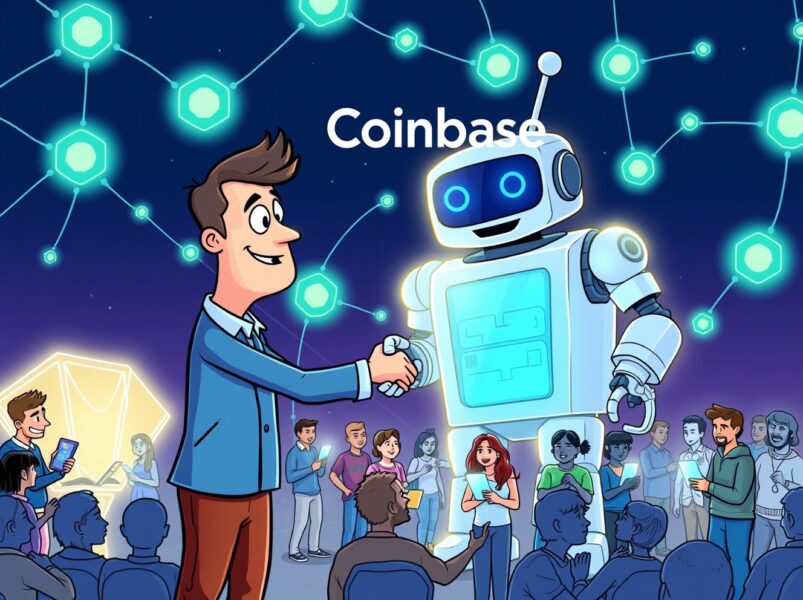 Coinbase On-Chain Strategy: How Sensible Founders Will Revolutionize Consumer Experience