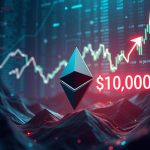 Ethereum Price Prediction: Unlocking the Astounding Potential of ETH Towards $10,000