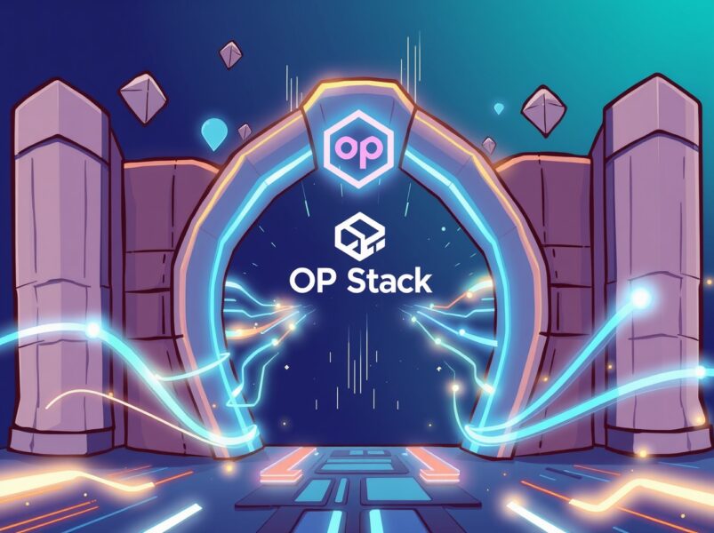 Unveiling the Revolutionary Gate Layer 2 Network: A New Era for Scalable Crypto Transactions