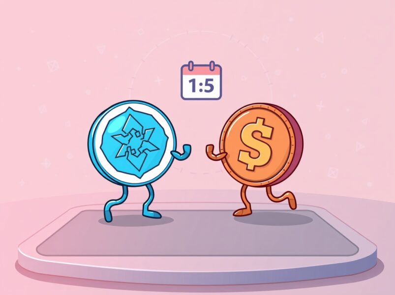 Exciting ICON SODA Migration: Your Essential Guide to a Seamless Swap