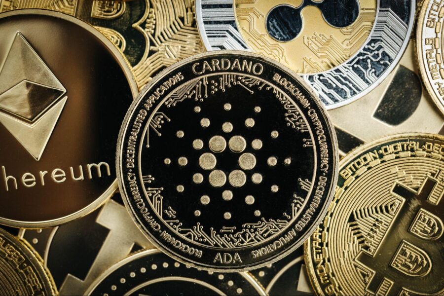 Cardano Price Prediction: Which Is The Best Crypto To Buy Now? Analysts Highlight Digitap’s 50x Presale