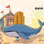 USDT Transfer: Unveiling the Massive $930M Shift from HTX to Aave