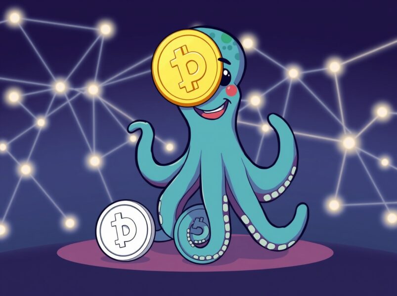 Polkadot pUSD: Unlocking a New Era of Decentralized Stability
