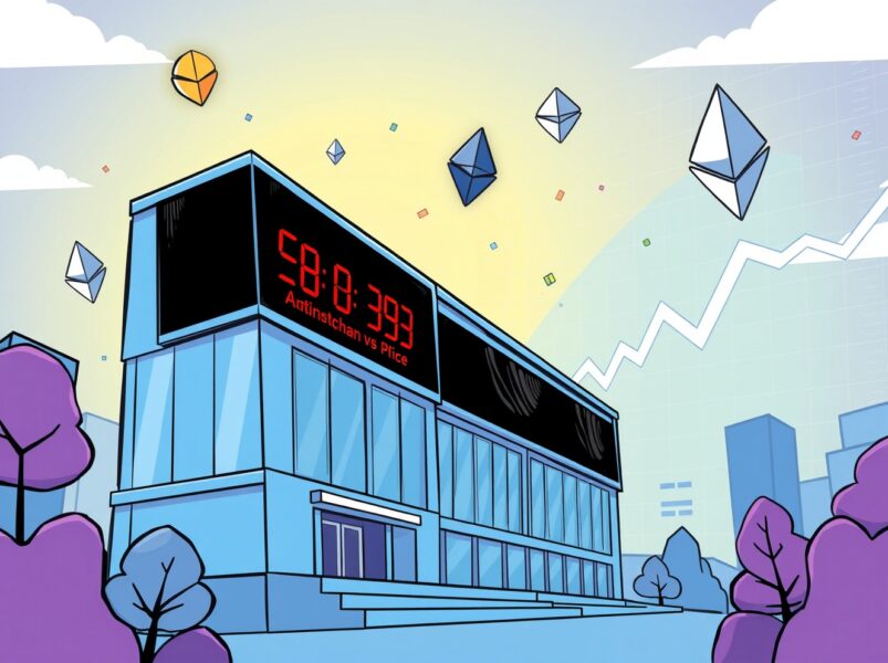 Strategic ETH Purchase: Reliance Global Group’s Momentous Entry into Crypto