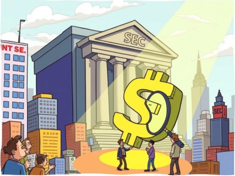 SEI Spot ETF Application: A Momentous Milestone as SEC Accepts Cannery Staking’s Proposal