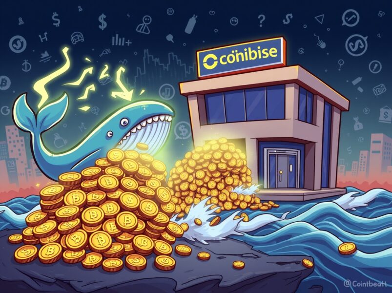 Shocking SOL Transfer to Coinbase Institutional Sparks Market Buzz