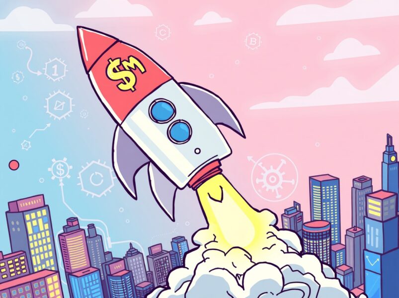 Titan Seed Funding: Revolutionary $7M Boost Powers Meta-DEX Aggregator