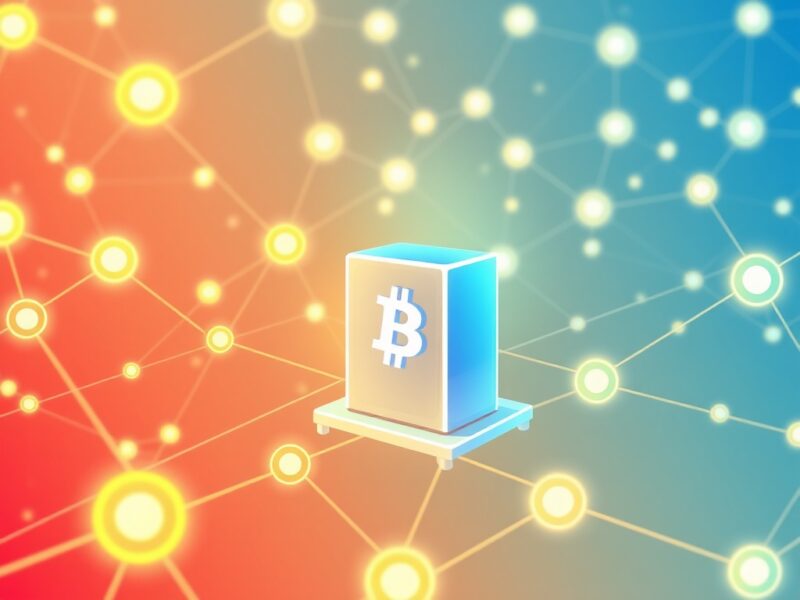 Upbit GIWA Chain: Unlocking a Revolutionary Future for Crypto Exchange